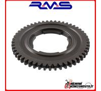 Ingranaggio cambio Z50 RMS PIAGGIO VESPA 50 SPECIAL 1970-1972 100240125#7