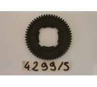 Ingranaggio cambio Z54 Shift gear Piaggio Vespa Ape