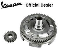 INGRANAGGIO CAMPANA FRIZIONE PER VESPA 50 ingr. Z 22 - ingr. Campana Z 63