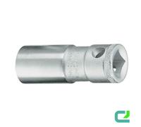 Ingranaggio Candela Con Molla Di Fissaggio 20,8Mm 1/2 GEDORE 50