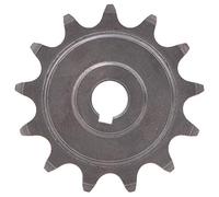 ingranaggio catena, leggero e resistente pignone ruota catena compatibile for bici da corsa mountain bike pieghevole