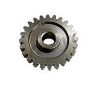 INGRANAGGIO CENTRALE Con Albero Bush SET for 500 600 ATV UTV Parti X5 X6 CF188/196 MOTORE A partire 0180-091002