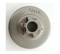 Ingranaggio cilindrico adatto for tamburo frizione for sega elettrica T435 T439 GZ3500T CS2236T T222051110, 521801401, 523082601