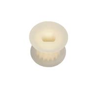 Ingranaggio cinghia dentata compatibile con Silvercrest Monsieur Cuisine Smart SKMS 1200 A1