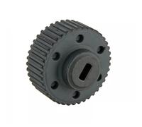 INGRANAGGIO COMANDO MISCELATORE POMPA OLIO ORIGINALE APRILIA SCARABEO 50 05-18
