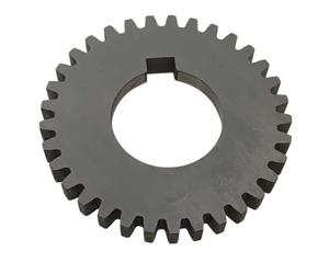 Ingranaggio Comando Miscelatore vespa px 125-150-200 originale piaggio 2870386