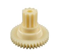 Ingranaggio compatibile nylon per grattugia elettrica RGV Robusta Junior 90927