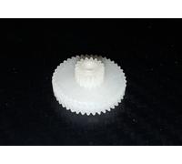 Ingranaggio completo per motoriduttore stufa a pellet MCZ RED 365 COMPACT 35