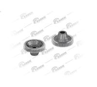 Ingranaggio, compressore d'aria VADEN 7600 100 005