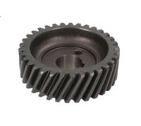 Ingranaggio, compressore d'aria VADEN 7600 750 004 per VOLVO N10 9.6 1973-1989