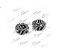 Ingranaggio, compressore d'aria VADEN 7600 850 004 per VOLVO A 12.13 2003-2012