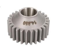 Ingranaggio, compressore d'aria VADEN 7600 850 014