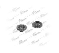 Ingranaggio, compressore d'aria VADEN 7600 920 003 per ANTOS 12.809 2012-2018