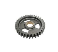 Ingranaggio condotto 1° 72 * 43T-17mm for JIANSHE 250cc JS250-5 FG-522000-0