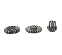 ingranaggio condotto a ponte Start Gear compatibile con YX140 YinXiang 140cc 1P56FMJ motore orizzontale Pit Bike