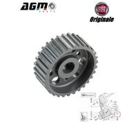 INGRANAGGIO CONDOTTO COMANDO DISTRIBUZIONE ORIGINALE FIAT DUCATO 500377039