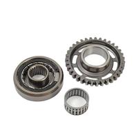 Ingranaggio condotto con frizione di avviamento unidirezionale 2004-2020 compatibile con parti di motociclette automobilistiche TRX450 TRX450R TRX450ER 450ER CRF450X CRF 450X