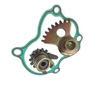 Ingranaggio condotto dal cambio adatto for Hisun HS500 HS550 | HS700 HS750ATV