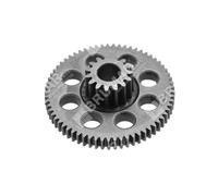Ingranaggio condotto intermedio per multitool a batteria NOVATEC COMPATIBILE - 023939