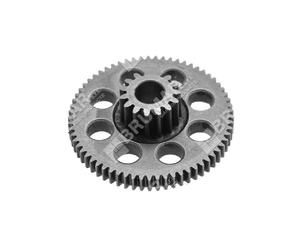 Ingranaggio condotto intermedio per multitool a batteria NOVATEC COMPATIBILE - 023939