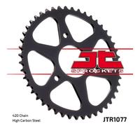INGRANAGGIO CONDOTTO JT JTR1077.47