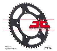 INGRANAGGIO CONDOTTO JT JTR24,50