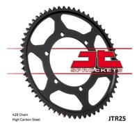 INGRANAGGIO CONDOTTO JT JTR25.60