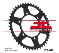INGRANAGGIO CONDOTTO JT JTR486.43