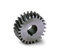 INGRANAGGIO CONDOTTO, POMPA DELL'OLIO. 24T. IMPORTARE