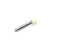 Ingranaggio condotto tachimetro 4651239500 compatibile con Tucson | Per Tucson 2004-2005 e Sonata 2001-2014; Codice articolo 46512-39500