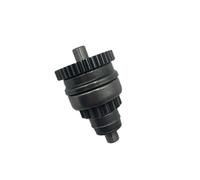 INGRANAGGIO CONDOTTO TESTA MOTORINO DI AVVIAMENTO ADATTO A QUAD ATV 335 400 450 500 1993-2011