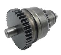 INGRANAGGIO CONDOTTO TESTA MOTORINO DI AVVIAMENTO Adatto for ATV 335 400 450 500 dal 1993 al 2011