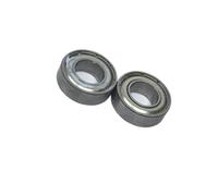 Ingranaggio Conduttore Del Fusore Adatto for Samsung CLX-9250 9350 9352 Boccola for Rullo Di Pressione(Bushing 1Set)