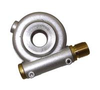 Ingranaggio conduttore del mozzo del tachimetro adatto for Z50 Monkey Bike