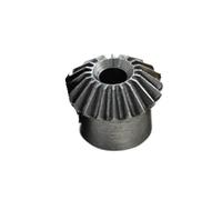 Ingranaggio conico a conicità variabile, 0.5 Die 20 Fori 3.90 Trasmissione FAI DA TE Rame Acciaio Acciaio Inossidabile(