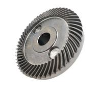 Ingranaggio conico a spirale Z=52 di ricambio for MAK-ITA 9227CB 9227C 9237C 9237CB Levigatrice Lucidatrice 227512-0 226744-6 Ricambi for elettroutensili