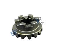Ingranaggio conico asse T163810 Z = 16/29 adatto a John Deere 310E, 410G, 310...
