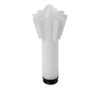 Ingranaggio conico compatibile con/ricambio per robot da cucina Bosch 10028562 MUM5..