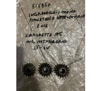Ingranaggio Conico Z16 Lambretta 175 Mod Motofurgone