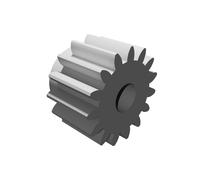 Ingranaggio Controllo Volume per Pioneer A-550R A501R Amplificatore Ricambio