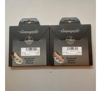 Ingranaggio corona guarnitura bici corsa Campagnolo Centaur 34-36