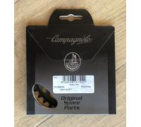 Ingranaggio corona guarnitura bici corsa Campagnolo Mirage black 34 T