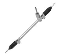 Ingranaggio cremagliera sterzo compatibile con Suzuki Swift 48580-68L02 48580-71L12 4858068L02 4858071L12 Connettore cremagliera sterzo guida a destra Gruppo albero cremagliera sterzo