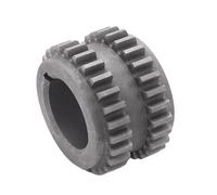 Ingranaggio Del Pignone Dell'Albero Motore 23121-25000 Per Coupe Forte