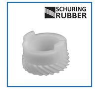 Ingranaggio del rinvio contachilometri per Honda NX 650 M Dominator 1991