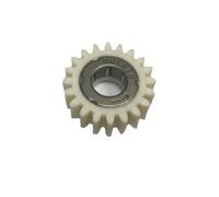 Ingranaggio del rullo del nastro del fusore compatibile con i materiali di consumo della stampante MX 850 950 1100 904 9008 per il codice articolo NGERH1879FCZZ