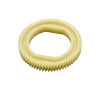 Ingranaggio del rullo termico superiore del fusore compatibile con | Ingranaggio del rullo termico superiore del fusore compatibile con WorkCentre 4110, 4112, 4127,(1X Inner ONLY)