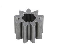 Ingranaggio della pompa dell'olio BTA B05-AG-197