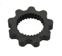 Ingranaggio della pompa dell'olio C.E.I 189.606 per MK 9.57 1987-1996