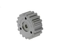 Ingranaggio della pompa dell'olio EURORICAMBI 74531077